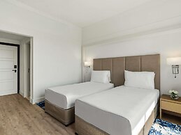 Rixos Bab Al Bahr - All Inclusive