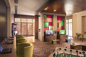 Rixos Bab Al Bahr - All Inclusive