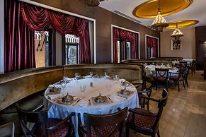 Rixos Bab Al Bahr - All Inclusive