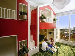 Rixos Bab Al Bahr - All Inclusive