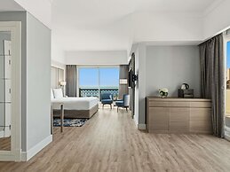 Rixos Bab Al Bahr - All Inclusive
