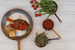 Rixos Bab Al Bahr - All Inclusive