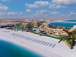 Rixos Bab Al Bahr - All Inclusive