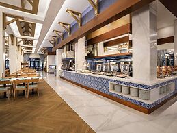 Rixos Bab Al Bahr - All Inclusive