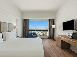 Rixos Bab Al Bahr - All Inclusive