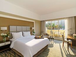 Rixos Bab Al Bahr - All Inclusive