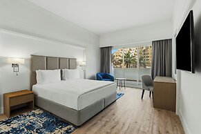 Rixos Bab Al Bahr - All Inclusive