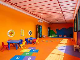 Rixos Bab Al Bahr - All Inclusive