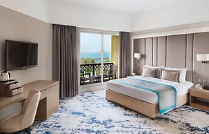 Rixos Bab Al Bahr - All Inclusive