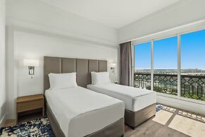 Rixos Bab Al Bahr - All Inclusive