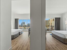 Rixos Bab Al Bahr - All Inclusive