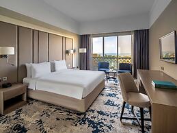 Rixos Bab Al Bahr - All Inclusive