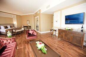 Rixos Bab Al Bahr - All Inclusive