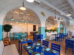 Rixos Bab Al Bahr - All Inclusive