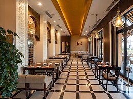 Rixos Bab Al Bahr - All Inclusive