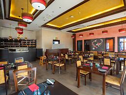 Rixos Bab Al Bahr - All Inclusive