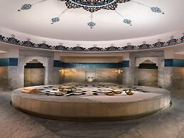 Rixos Bab Al Bahr - All Inclusive