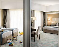 Rixos Bab Al Bahr - All Inclusive