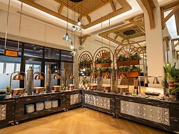 Rixos Bab Al Bahr - All Inclusive