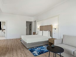 Rixos Bab Al Bahr - All Inclusive