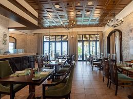 Rixos Bab Al Bahr - All Inclusive