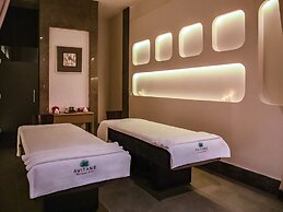 Rixos Bab Al Bahr - All Inclusive