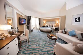 Rixos Bab Al Bahr - All Inclusive