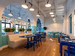 Rixos Bab Al Bahr - All Inclusive