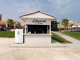 Rixos Bab Al Bahr - All Inclusive