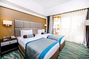 Rixos Bab Al Bahr - All Inclusive