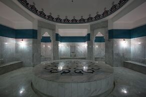 Rixos Bab Al Bahr - All Inclusive