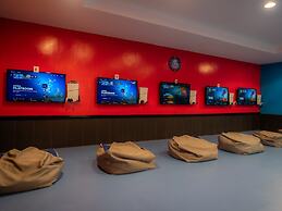 Rixos Bab Al Bahr - All Inclusive