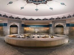 Rixos Bab Al Bahr - All Inclusive