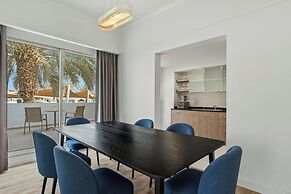 Rixos Bab Al Bahr - All Inclusive