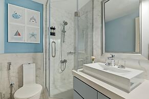 Rixos Bab Al Bahr - All Inclusive