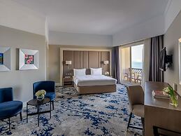 Rixos Bab Al Bahr - All Inclusive