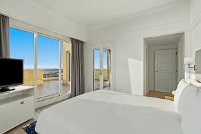 Rixos Bab Al Bahr - All Inclusive