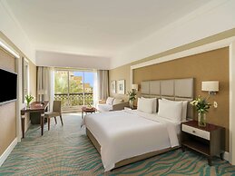 Rixos Bab Al Bahr - All Inclusive