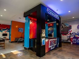 Rixos Bab Al Bahr - All Inclusive