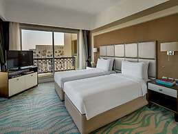 Rixos Bab Al Bahr - All Inclusive