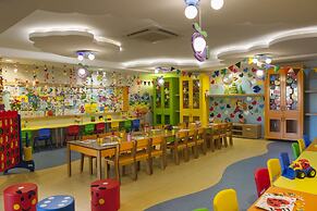 Rixos Bab Al Bahr - All Inclusive