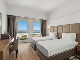 Rixos Bab Al Bahr - All Inclusive
