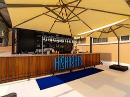 Rixos Bab Al Bahr - All Inclusive