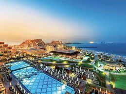 Rixos Bab Al Bahr - All Inclusive