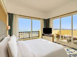 Rixos Bab Al Bahr - All Inclusive