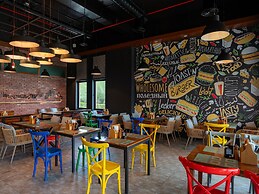 Rixos Bab Al Bahr - All Inclusive