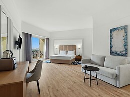 Rixos Bab Al Bahr - All Inclusive