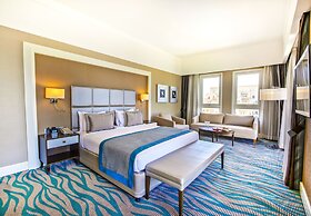 Rixos Bab Al Bahr - All Inclusive