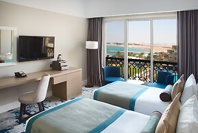Rixos Bab Al Bahr - All Inclusive