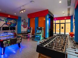 Rixos Bab Al Bahr - All Inclusive